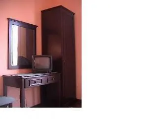Rooms XX Settembre Aeroporto di Catania Fontana Rossa