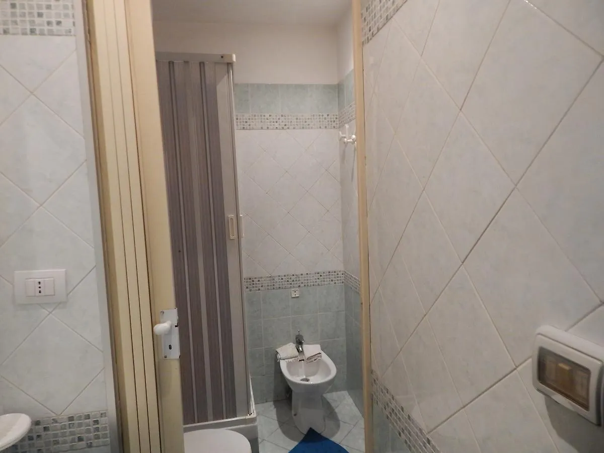 ***** Affittacamere Rooms XX Settembre Aeroporto di Catania Fontana Rossa Italia