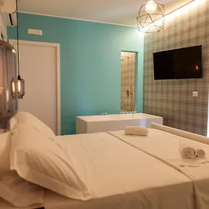 Bed and Breakfast La Cupola, Κατάνια