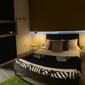 Bed and Breakfast Minihomecatania, Κατάνια