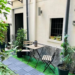 Loft Ramondetta 30tre Appartamento