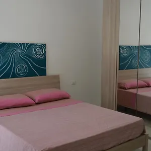 Borgo Samperi Casa vacanze