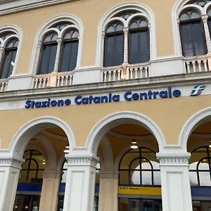 Casa Proserpina Prázdninový dům