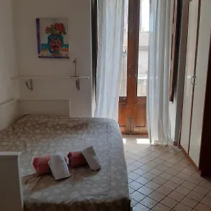 Monovano Centro Storico Nyaraló
