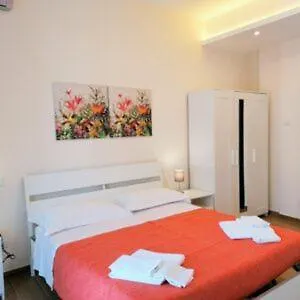 Albergue In City-in, Catânia