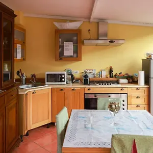 San Berillo House Apartmán