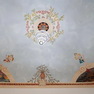 Zagara E Lumia לינה וארוחת בוקר
