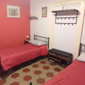 Gasthof La Del Centro Storico, CTA
