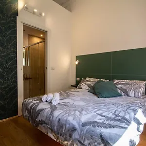 Gasthof Catania Central Rooms, CTA