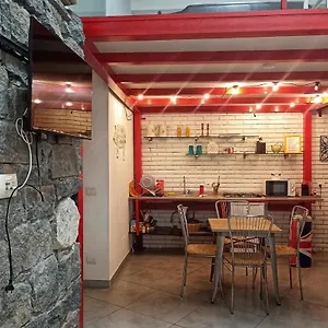 Loft House Catane