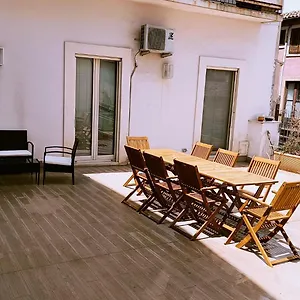 Chicca Nel Cuore Del Centro Storico Appartamento
