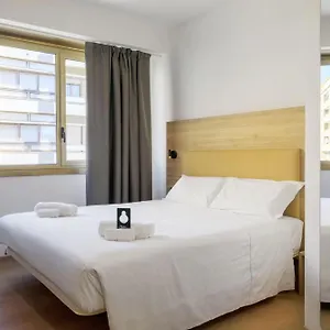 Hotel Center, Catânia
