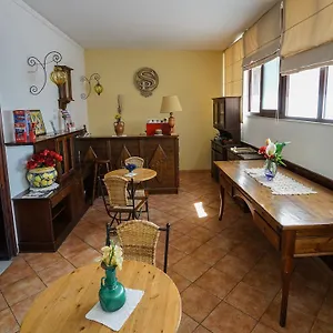 Stesicorea Palace Szálloda