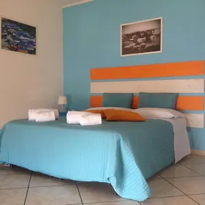Platamone Panzió
