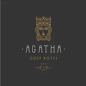 3* Hotel Agatha Cosy