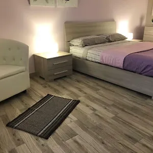 Lucrezia Casa vacanze
