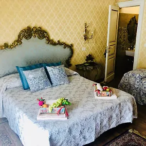 Bed and Breakfast Dimora Umberto, Κατάνια