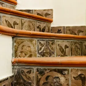 Mamarico' Appartamento