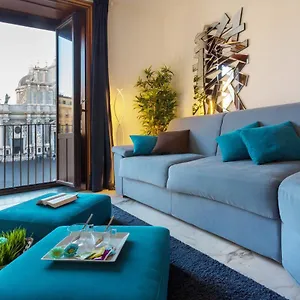 Le Del Duomo House ** Catane