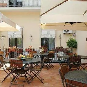 Hotel Agathae, Catânia