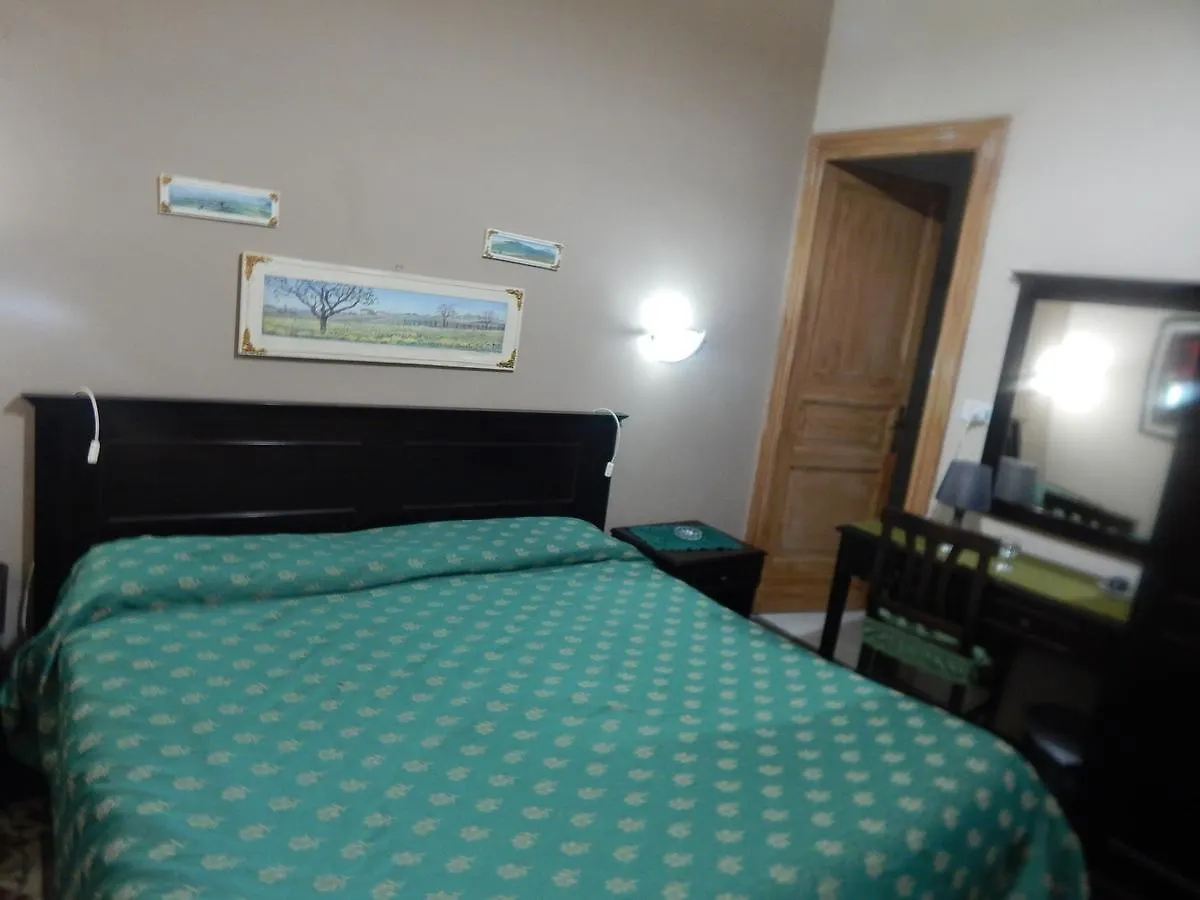 Rooms XX Settembre Catania Guest house