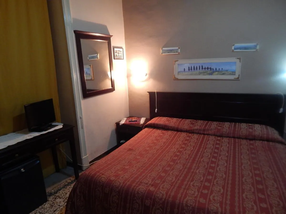 Guest house Rooms XX Settembre Catania