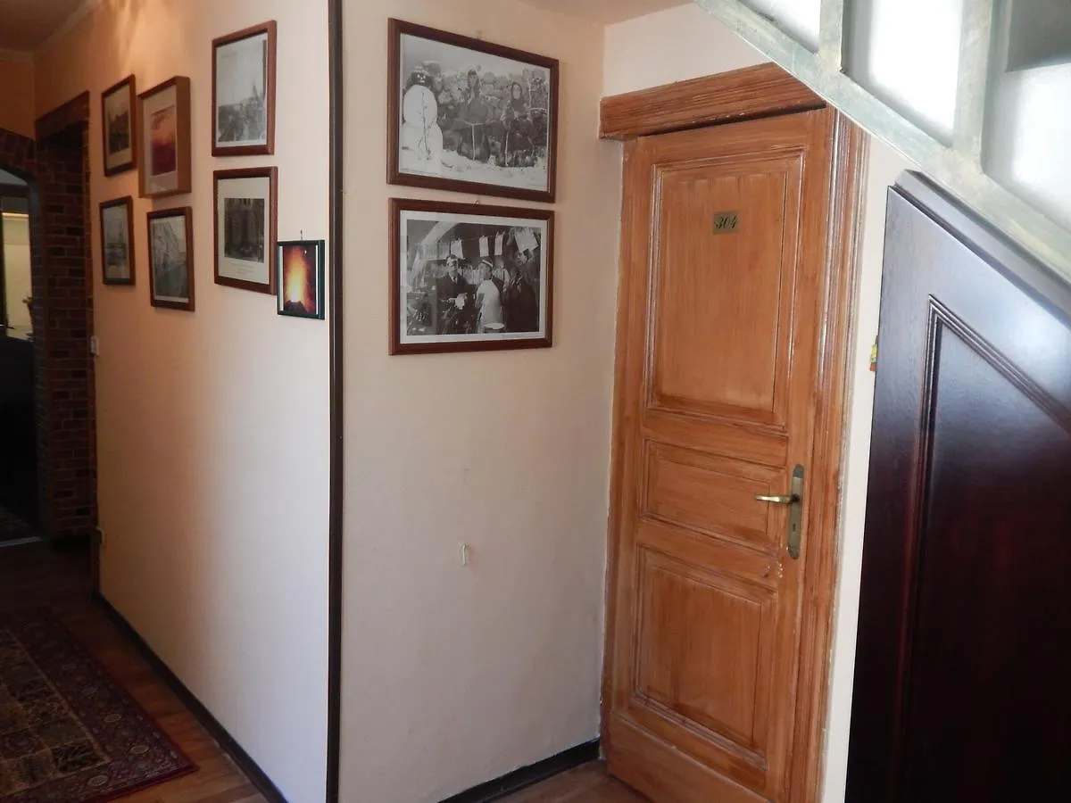Rooms XX Settembre Catania Italy