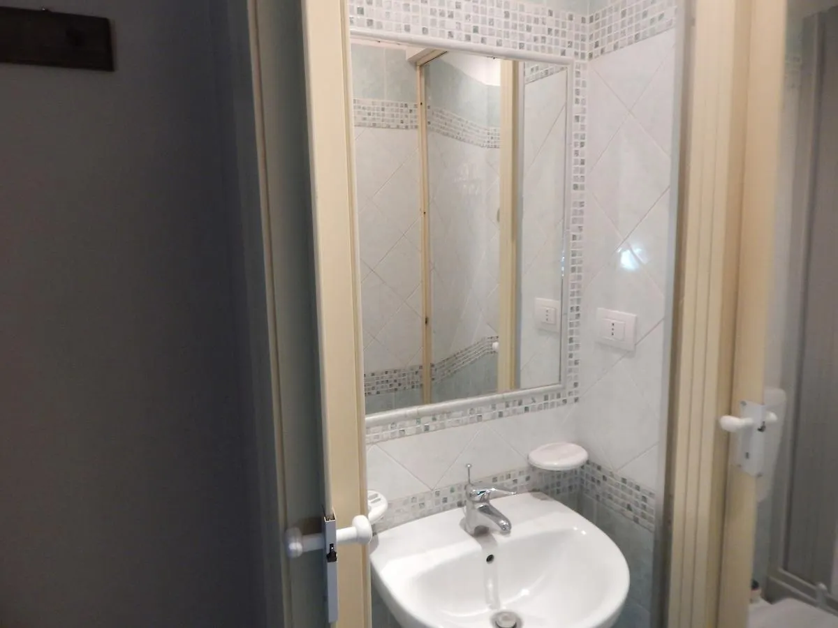 Rooms XX Settembre Catania Guest house