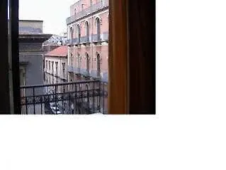 Guest house Rooms XX Settembre Catania